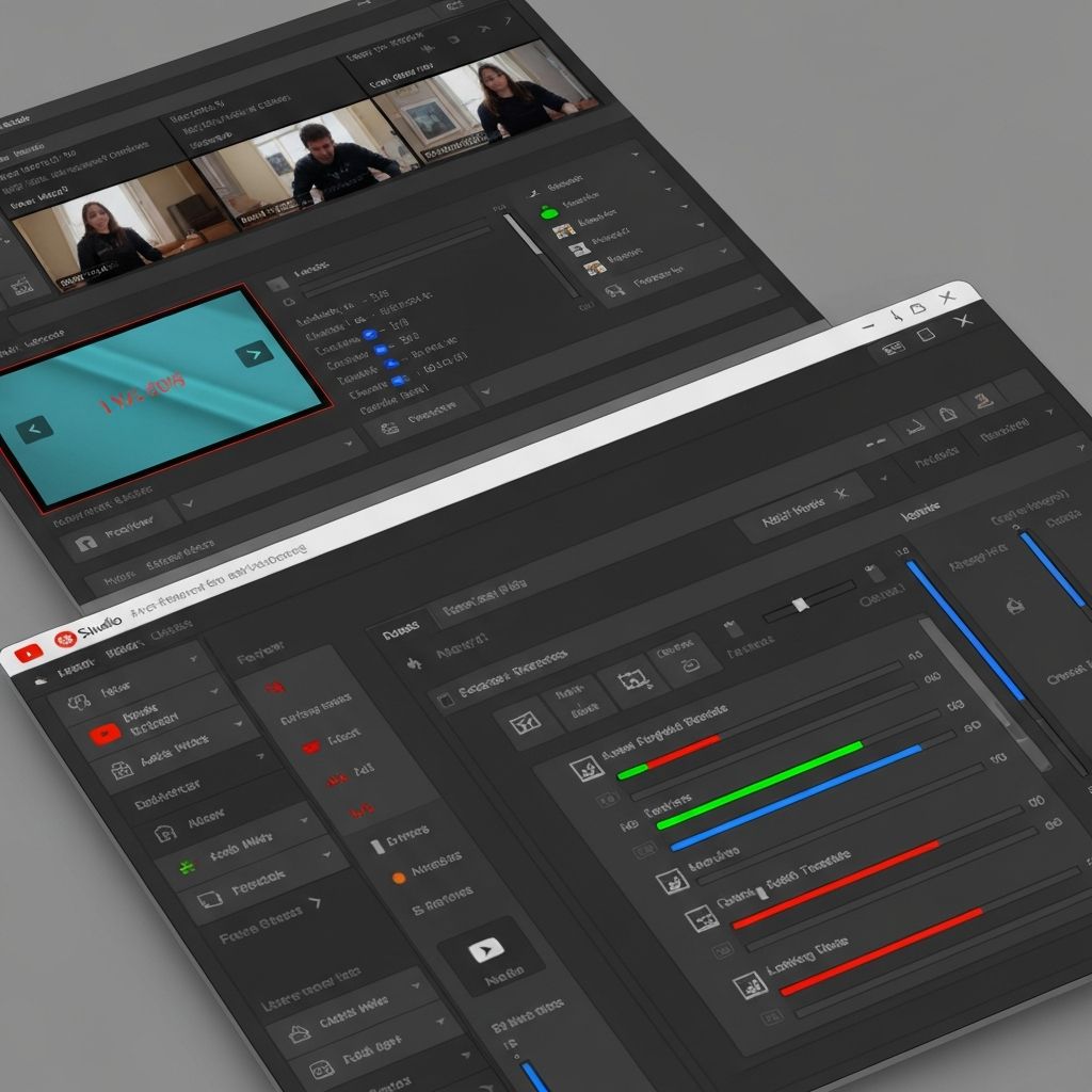 أفضل إعدادات OBS للبث المباشر - دليل احترافي 2024